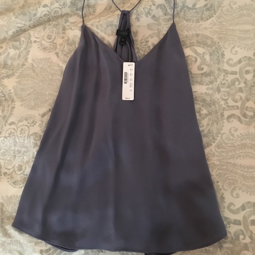 Jcrew top NWT